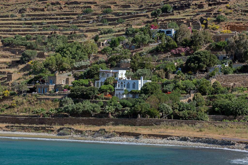 elayio houses