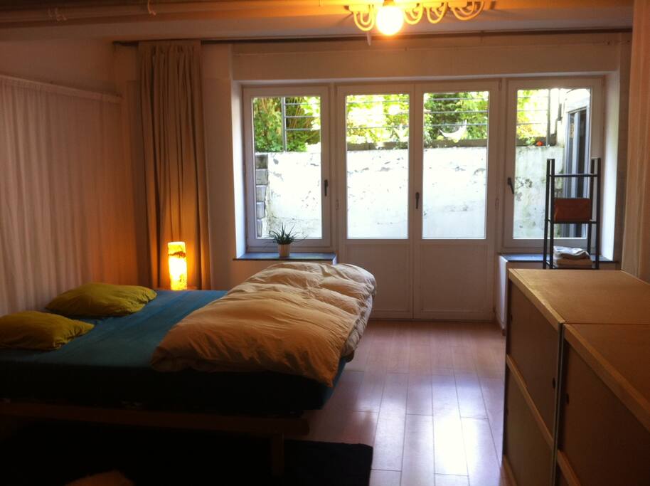 Slaapkamer