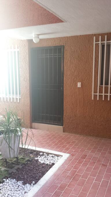 Planta baja