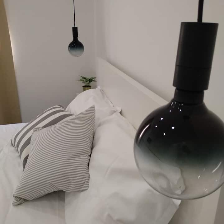 Habitación 1
