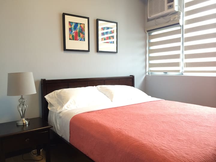 Მეორე საძინებელი