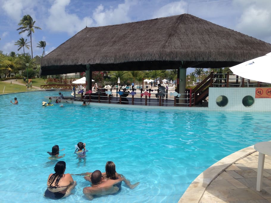 Bar Jangada