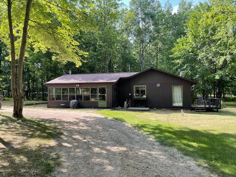 Peacock Trail Cabin #2