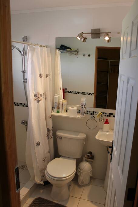 Baño 1
