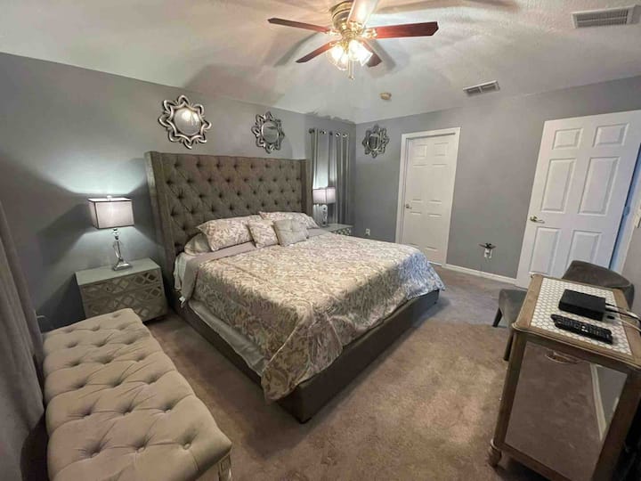 غرفة النوم 3