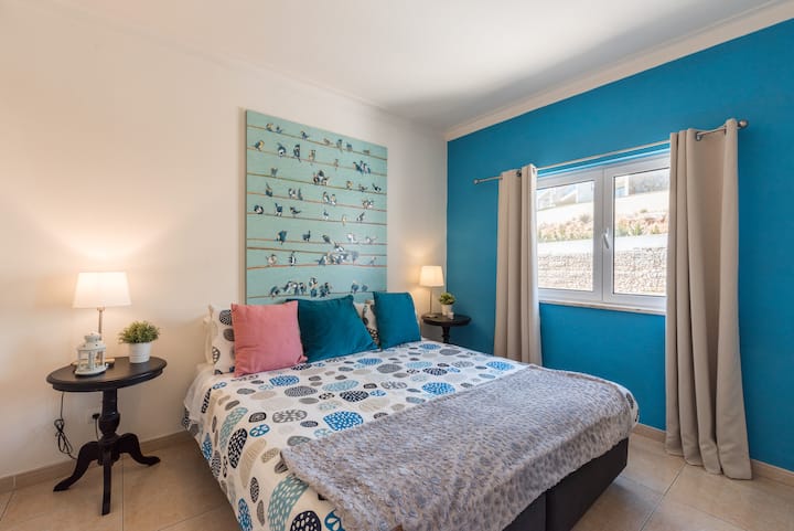 ห้องนอน