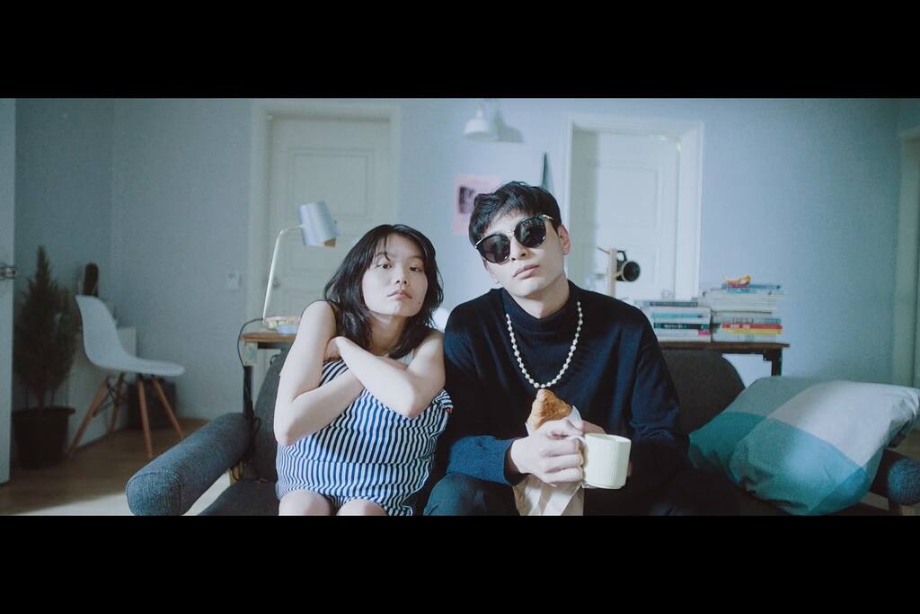 헤이즈 '내가 더 나빠' 뮤직비디오