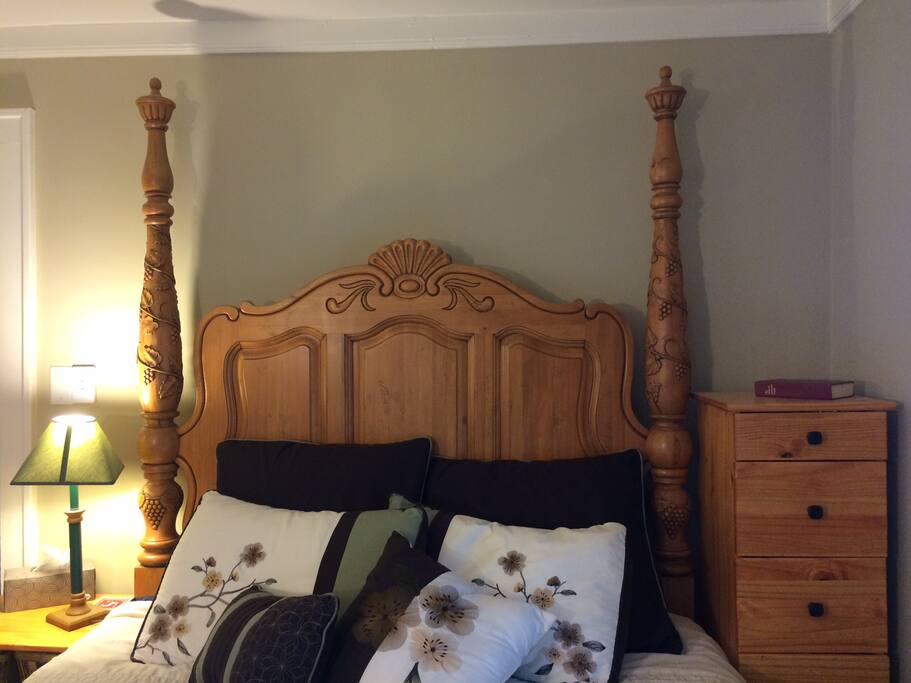 Master Bedroom.