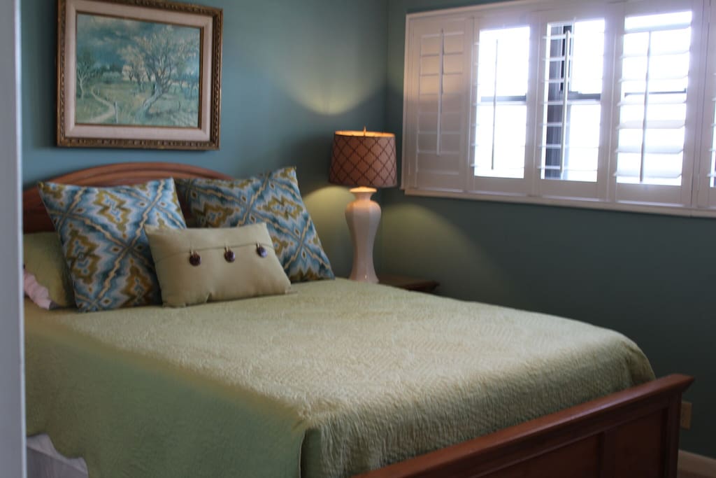 Guest Bedroom 2