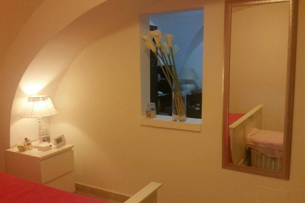 Camera da letto