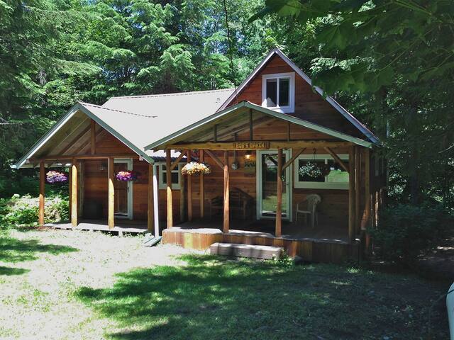 Airbnb Greenwater Vacation Rentals Places To Stay