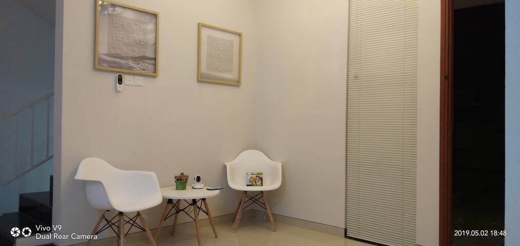 SleepRest managed Airbnb listing 3