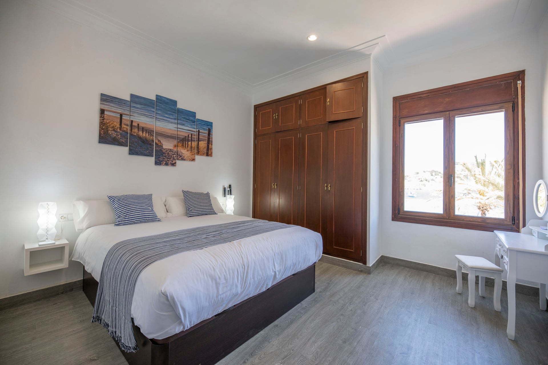 Beachfront Apartment with 3 Bedrooms — foto 3