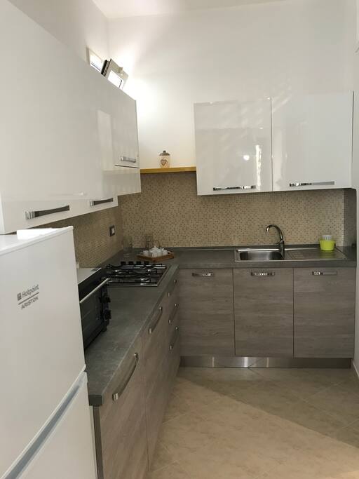 Cucina