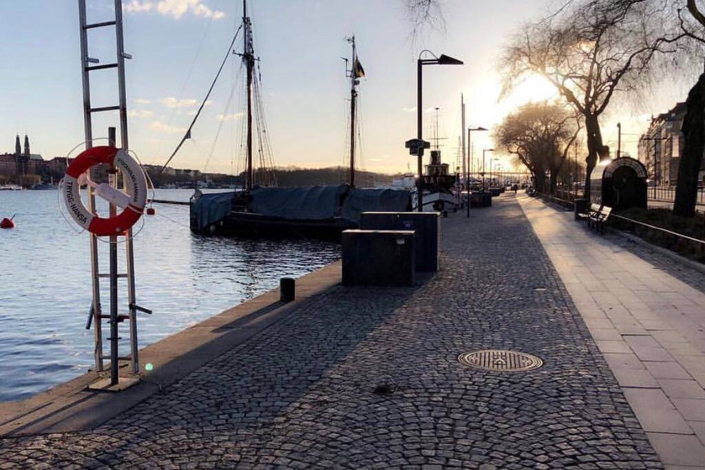 Norrmälarstrand