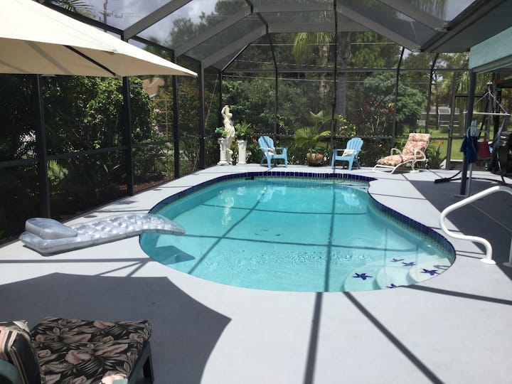 Port Charlotte Holiday Rentals & Homes Florida, United States Airbnb