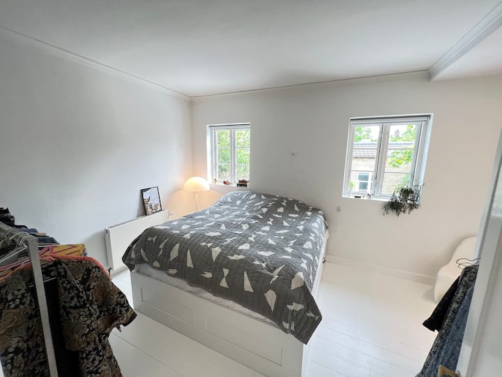 Спална соба 1