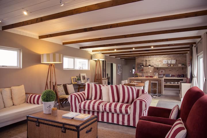 The Dairy Houses For Rent In Wilderness Western Cape South Africa