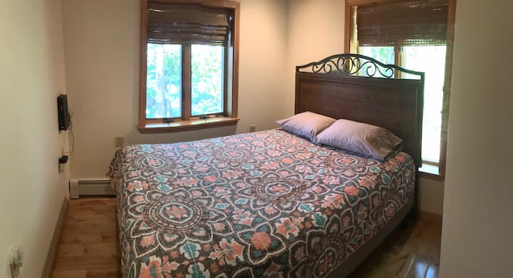 стая за гости по стълби