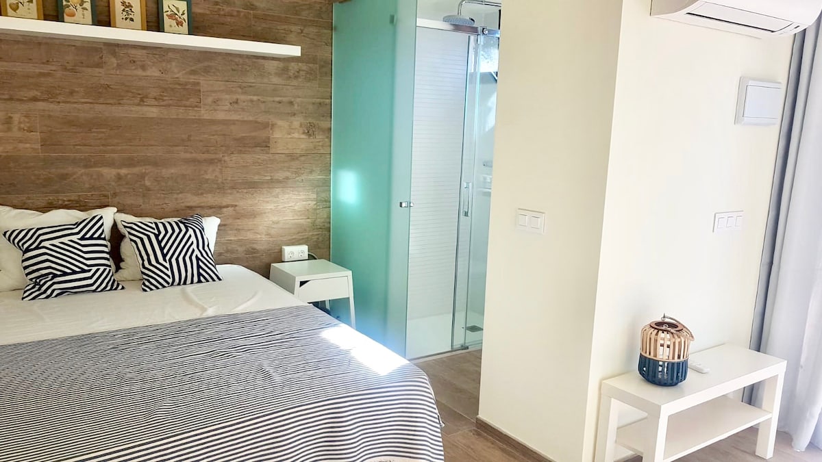 אזור חדר שינה