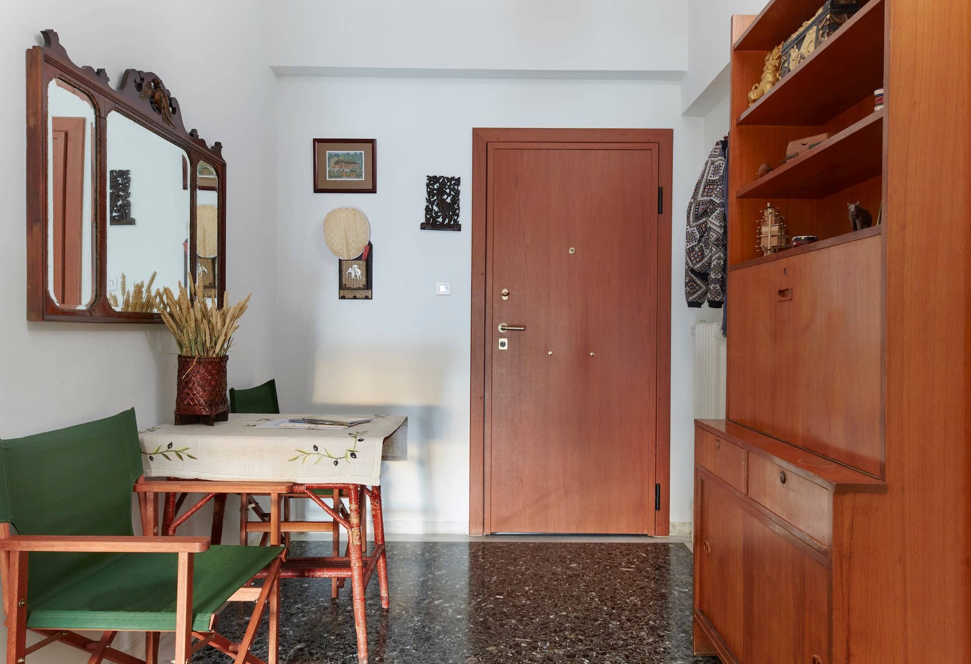 Apartment Paradiso with Fast Internet — foto 3