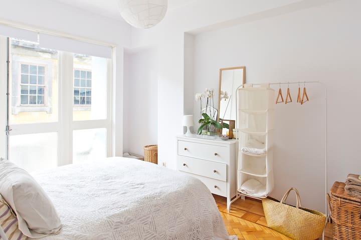 Airbnb Porto Ferienwohnungen Unterkunfte Distrikt