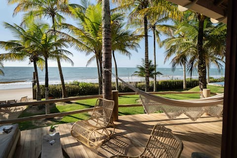 Ponta da Barra House - Trancoso