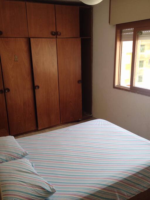Foto do quarto