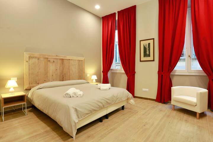 TORNABUONI BOUTIQUE APT gallery image 3