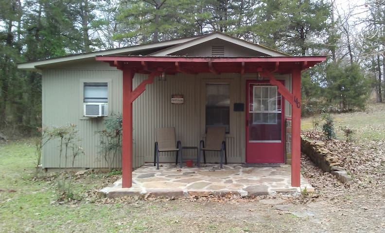 Airbnb Russellville Vacation Rentals Places To Stay