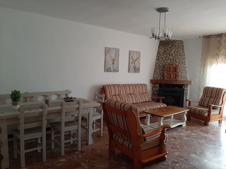 Casa Balta - Pedro Bernardo