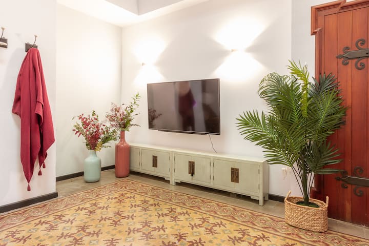 Cozy Holiday Apartment – Your Home By The Sea - Platja d'Aro