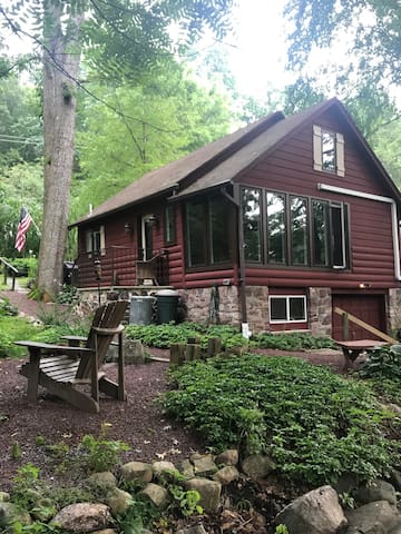 Airbnb West Milford Vacation Rentals Places To Stay New