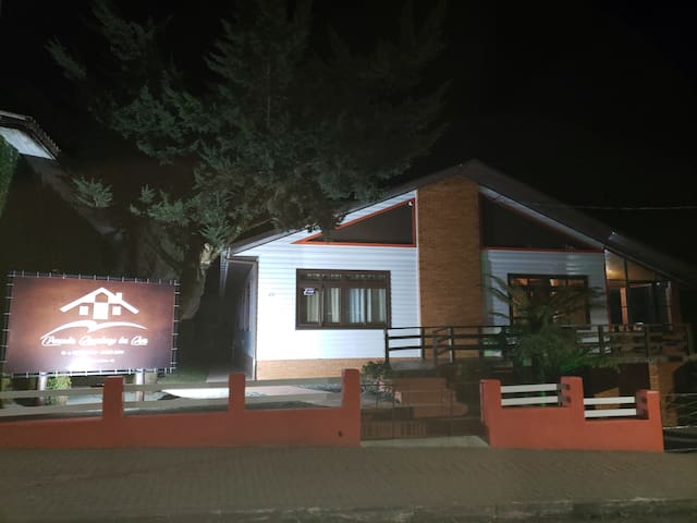 Pousada Aconchego dos Avós