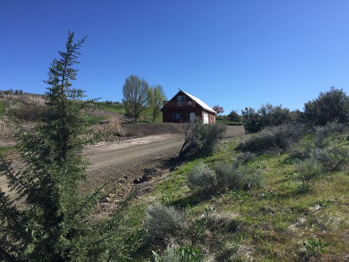 Tygh Valley Holiday Rentals & Homes Oregon, United States Airbnb