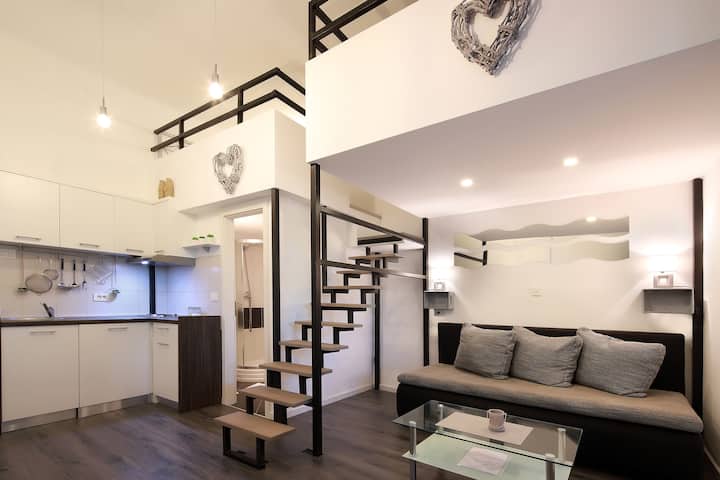 მისაღები სივრცე