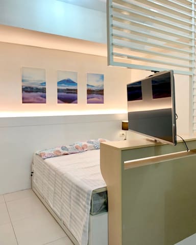 Airbnb Millenia Tower Vacation Rentals Places To Stay