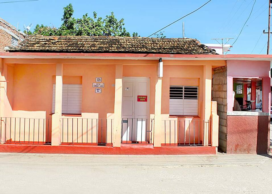Fachada