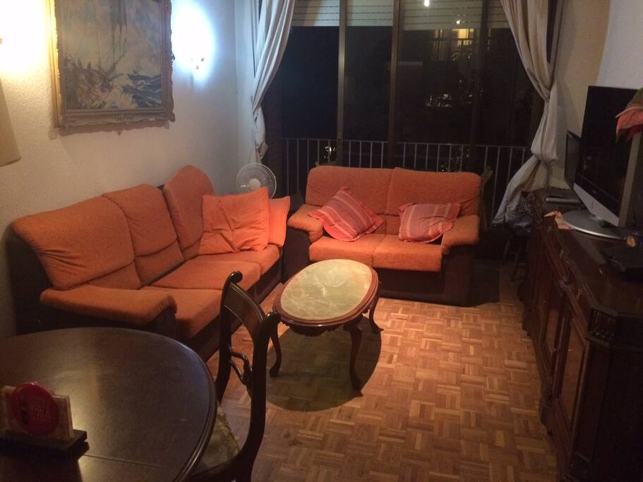 Salón