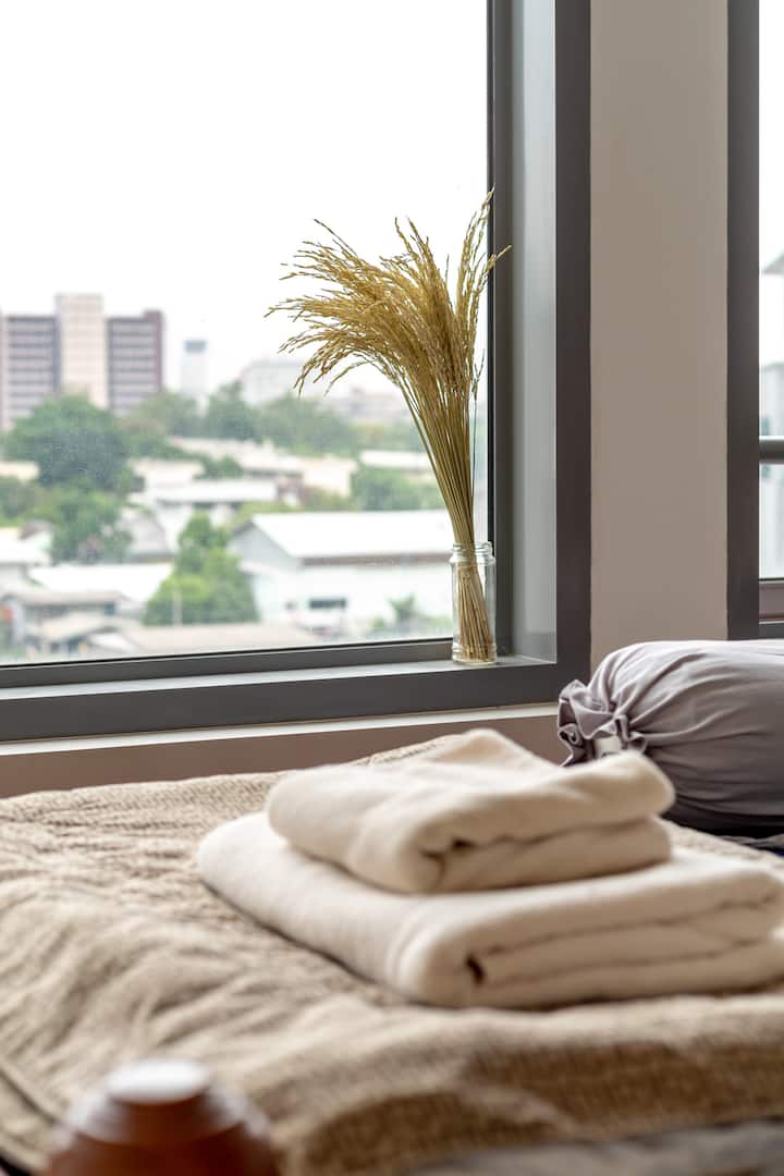 غرفة النوم 1