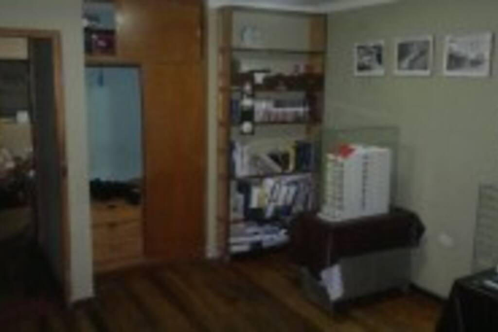 Segunda habitación
