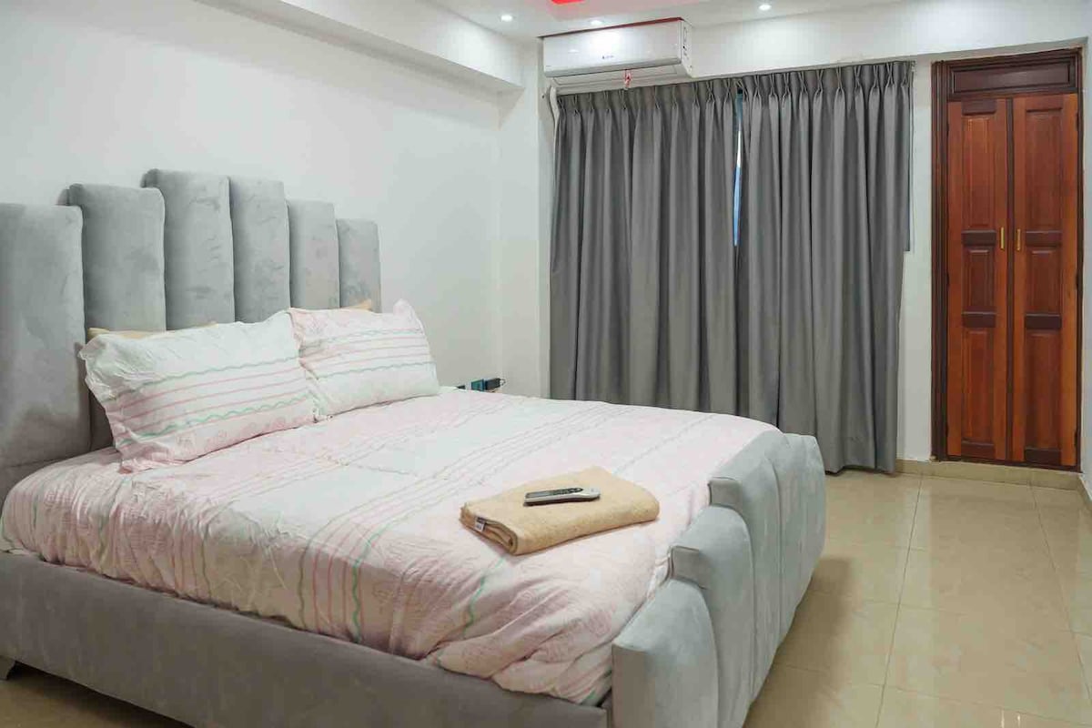 غرفة النوم 2