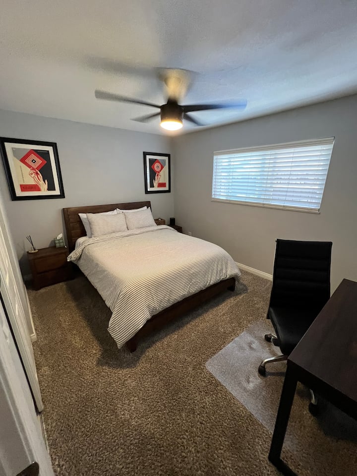 Santee Vacation Rentals Airbnb