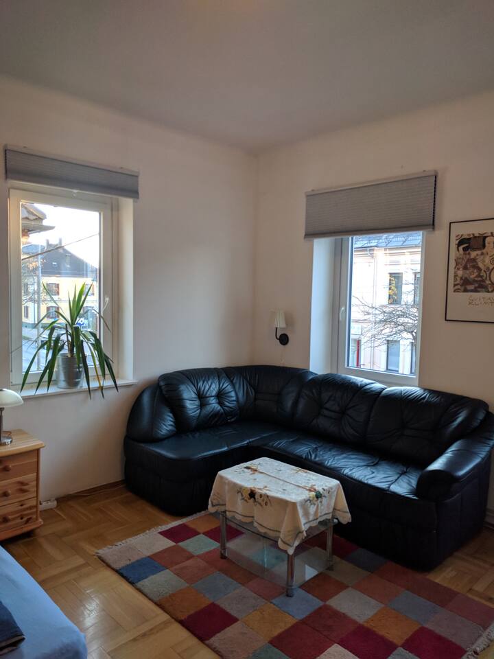 City Family Flat Familien Stadt Wohnung Apartments For Rent In Klagenfurt Am Worthersee Austria