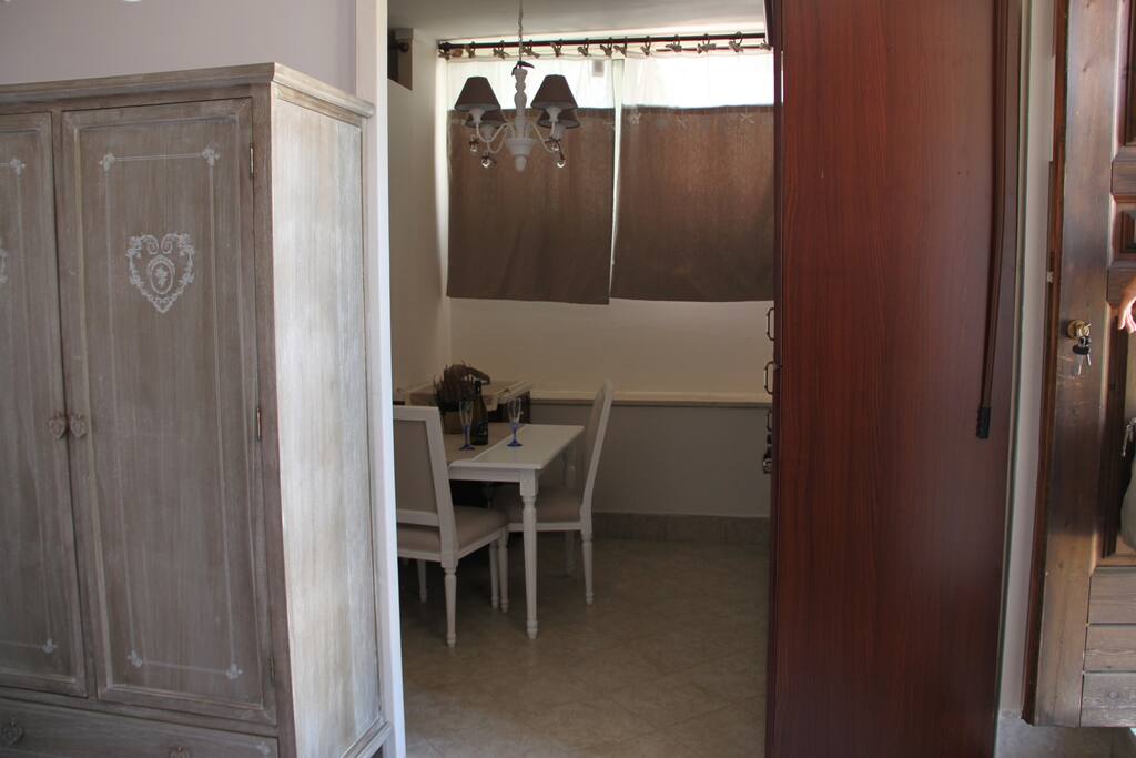 AMBIENTE CUCINA