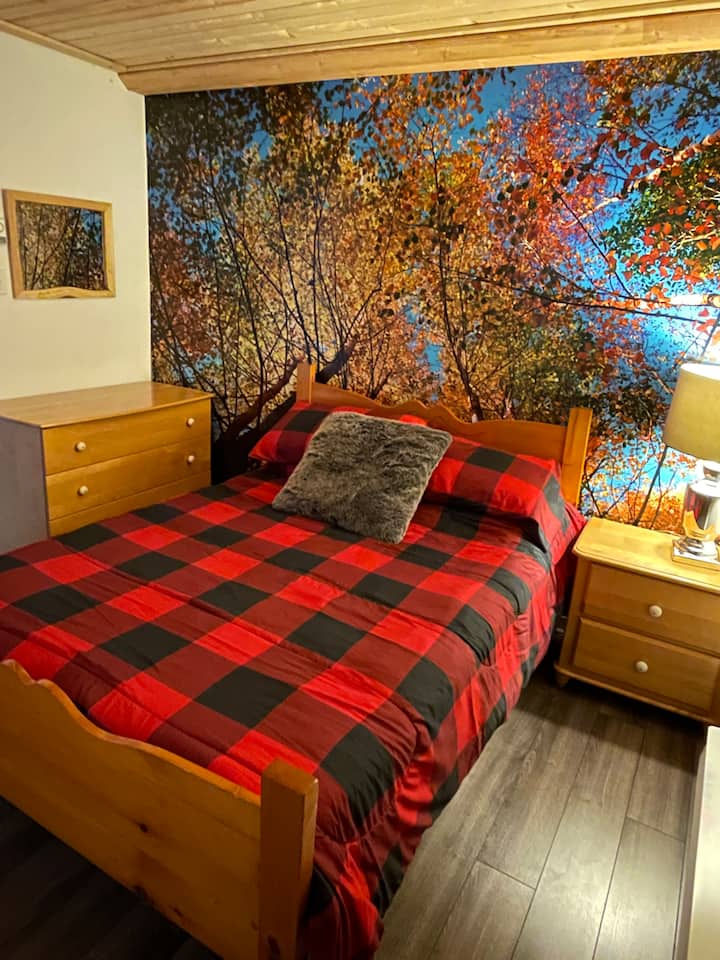 Camera da letto 3