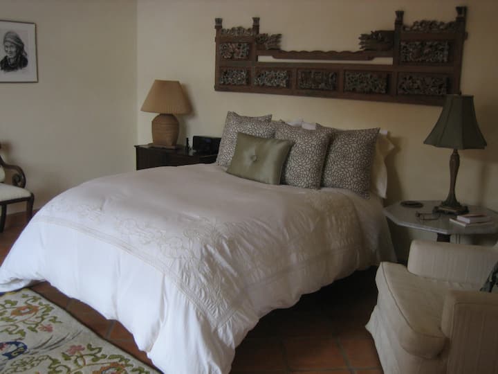 Главна спална соба