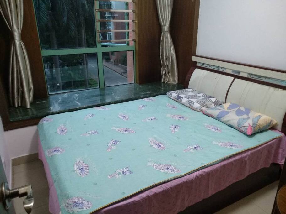 卧室照片