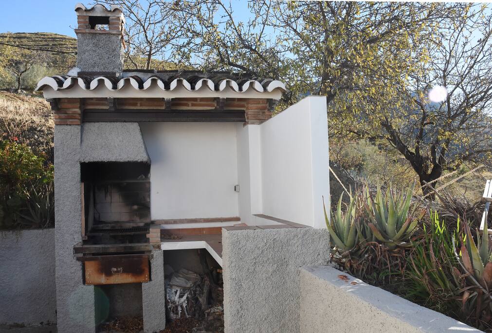 Barbacoa