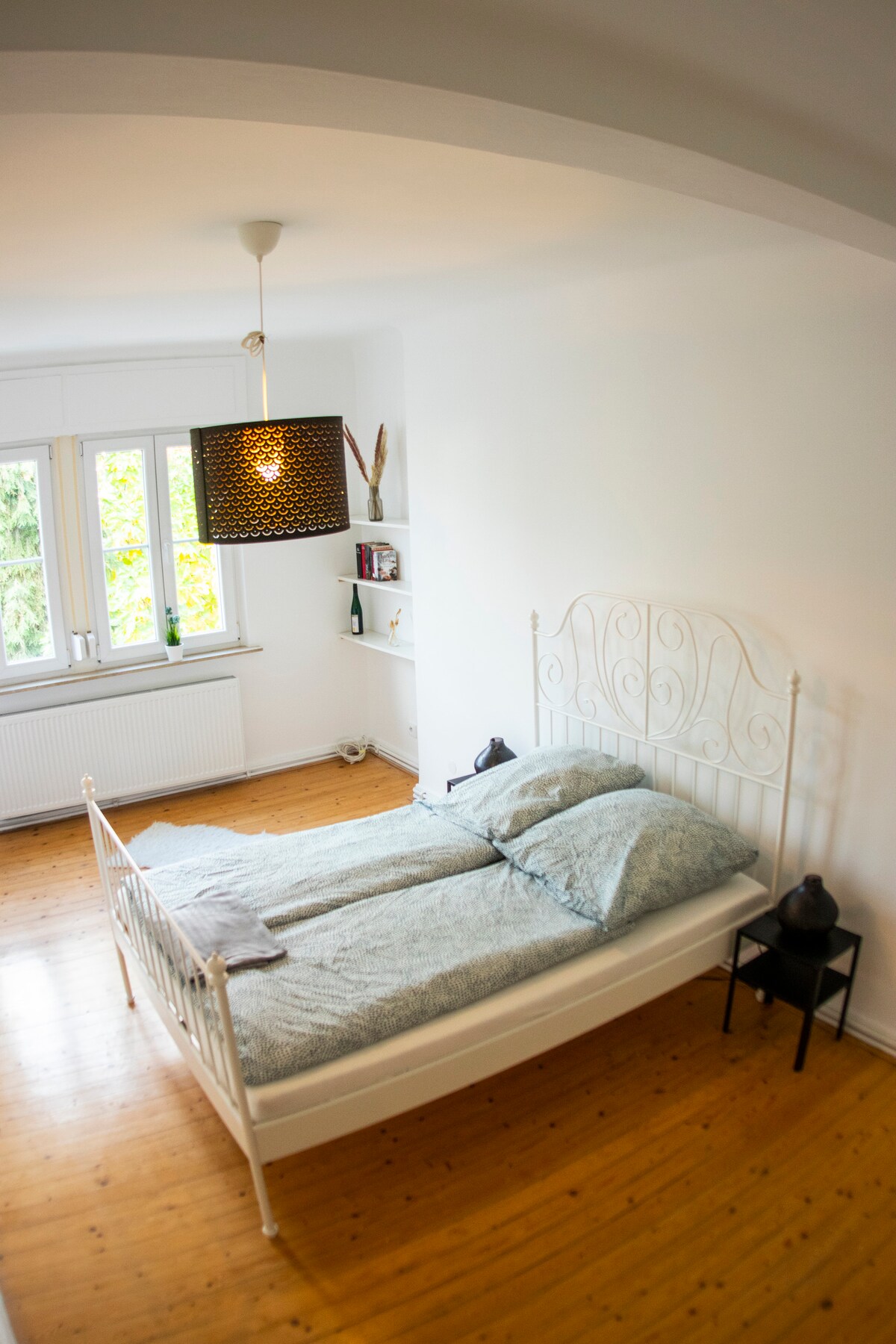 Spálňa 1 / spálňa 1 